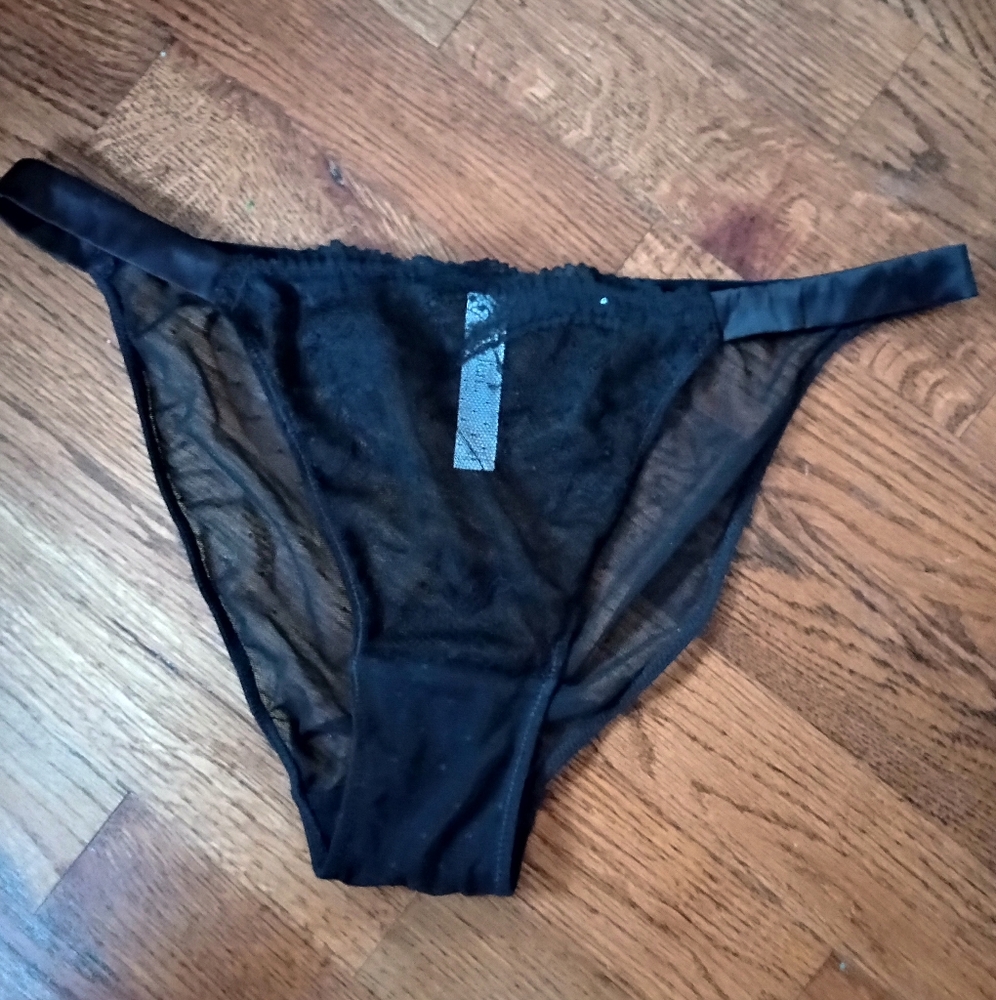 Auden panties